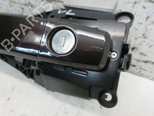 Front left exterior door handle OPEL ZAFIRA TOURER C (P12) 1.4 (75) | BP29093949C128 