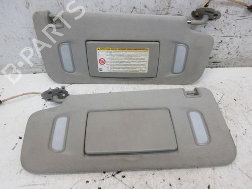 Andere für OPEL ZAFIRA TOURER C (P12) 1.4 (75) (140 hp) 19298977