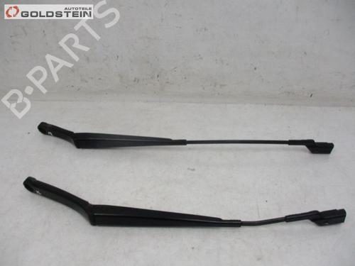 Used Front windshield wiper arm VW PASSAT B6 (3C2) 1.6 FSI (115 hp) 18750459