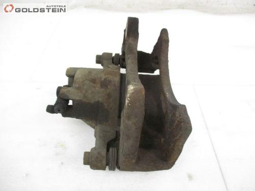 Left front brake caliper JEEP COMPASS (MK49) 2.4 4x4 | BP18759407M105 