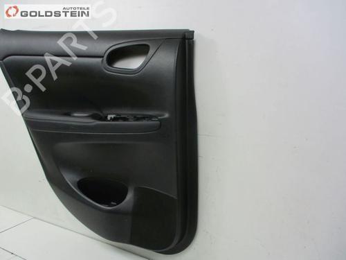 Rear left panel NISSAN PULSAR Hatchback (C13) 1.5 dCi | BP37107353C60 - Image 6