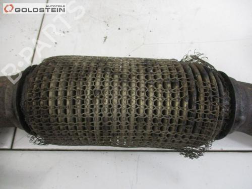 Exhaust system SKODA FABIA II (542) 1.2 | BP37106761M121  - Image 6