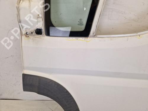 Left front door FIAT DUCATO Van (250_) 140 Natural Power | BP29101520C2 