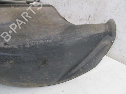 Wheel arch SMART ROADSTER (452) 0.7 (452.434) | BP29092068C56 