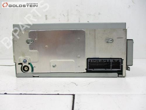 Radio JEEP COMPASS (MK49) 2.4 | BP28167496E6 