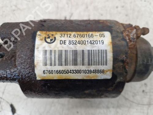 Krængningsstabilisator BMW 5 (E60) 530 i | BP29101130M96 