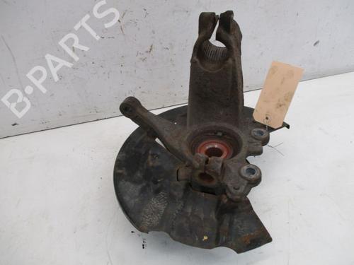 Left front steering knuckle FORD KUGA II (DM2) 1.6 EcoBoost 4x4 | BP37122857M25 - Image 6