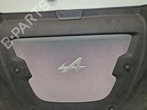 Upper protection ALPINE A110 II 1.8 | BP29108446M93 