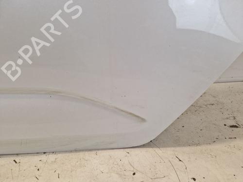 Left rear door RENAULT MEGANE IV Grandtour (K9A/M/N_) 1.2 TCe 130 (K9MR) | BP29101366C4 