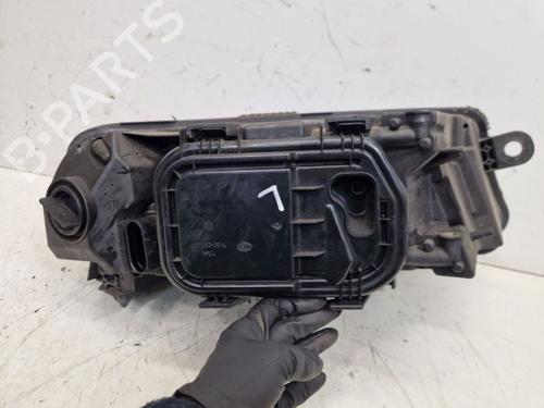 Left headlight AUDI A6 C6 Avant (4F5) 2.7 TDI | BP31702525C28 