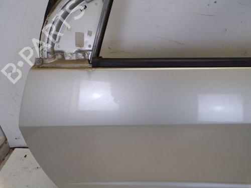 Left front door HONDA CIVIC VIII Hatchback (FN, FK) 1.4 (FK1) | BP23273886C2 