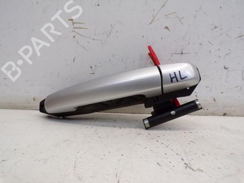 Rear right exterior door handle SUZUKI SX4 (EY, GY) 1.9 DDiS (RW419D) | BP29096870C130 