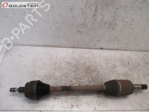 Used Left rear driveshaft Left rear driveshaft 37095113 37095113