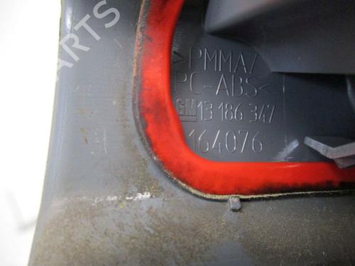 Third brake light OPEL CORSA E (X15) 1.3 CDTI (08, 68) | BP19290997L11 