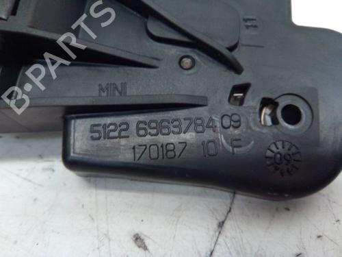 Interior handle MINI MINI CLUBMAN (R55) Cooper D | BP37134987I7 - Image 7