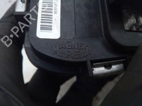 Electronic sensor OPEL INSIGNIA A Saloon (G09) 2.0 CDTI (69) | BP38028594M84  - Image 7