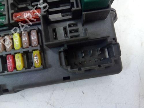Fuse box BMW 3 (E90) 335 i | BP29232616E1 