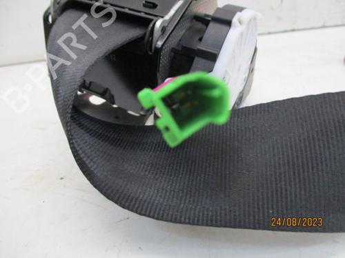 Rear left seatbelt VOLVO XC60 I SUV (156) T5 | BP19290294I29 