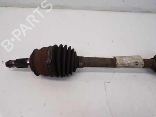 Right front driveshaft MINI MINI (R56) Cooper | BP37129035M39 - Image 3