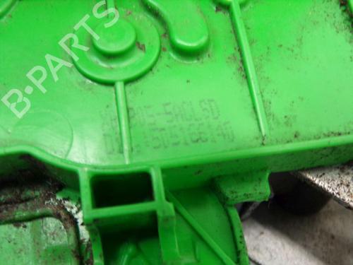 Front right lock ALFA ROMEO MITO (955_) 1.4 TJet (955AXG1A) | BP29101230C97 