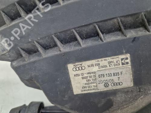 Air filter box AUDI A6 C6 Avant (4F5) 4.2 quattro | BP37132654M87 - Image 5