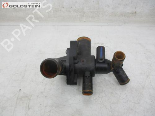 Used Thermostat housing Thermostat housing FORD TRANSIT Van (FA_ _) 2.4 TDCi RWD (140 hp) 18750308 18750308