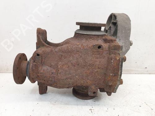 Rear differential BMW 1 (E81) 120 i | BP36655816M24 - Image 8