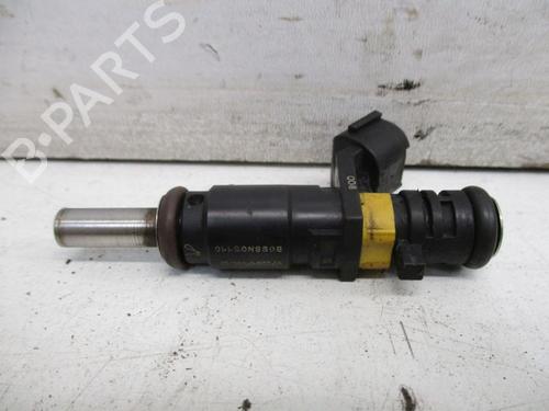 Injector PEUGEOT PARTNER Tepee 1.6 VTi | BP37127126M100 - Image 4
