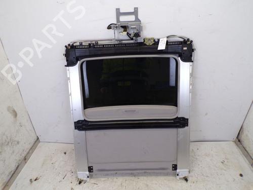 Sunroof MITSUBISHI GRANDIS (NA_W) 2.0 DI-D (NA8W) | BP18802481C124 