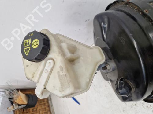 Servo brake VOLVO V70 II (285) D5 | BP29523584M42 