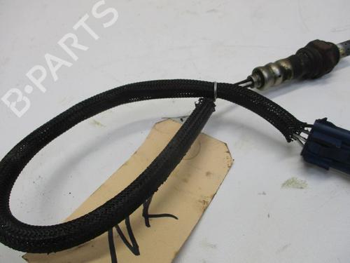 Electronic sensor PEUGEOT 5008 (0U_, 0E_) 1.6 16V | BP37118565M84 - Image 5