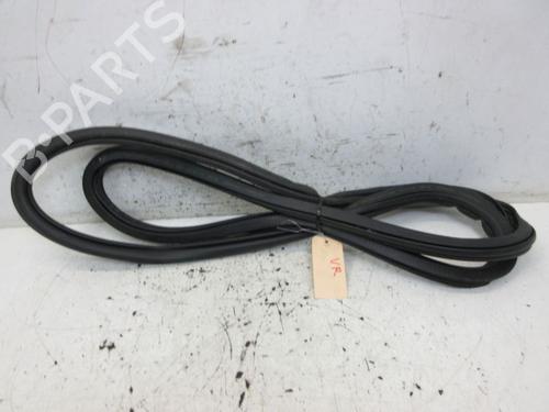 Used Rubber door seal Rubber door seal 37126400 37126400