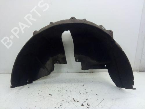 Paso rueda SEAT ALHAMBRA (710, 711) 2.0 TDI (184 hp) 31703316