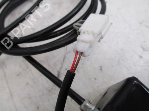 Convertible top MITSUBISHI COLT CZC VI Convertible (RG) 1.5 (Z36A) | BP29086696C123 