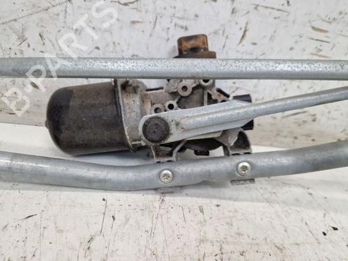 Front wipers mechanism DACIA SANDERO II 1.0 SCe 75 (B8JC, B8JD, B8NC) | BP29105519C83 