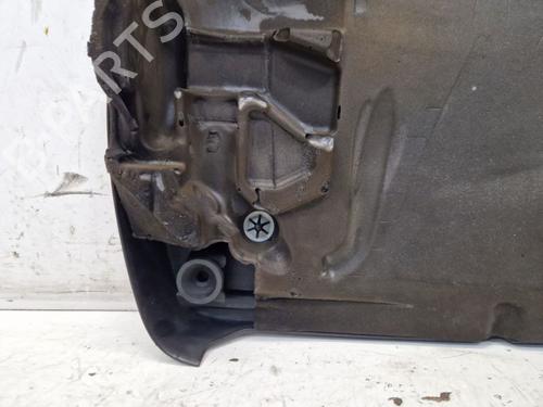 Upper protection FIAT 500 (312_) 1.4 (312AXC1B, 312CXC1B) | BP31703679M93 