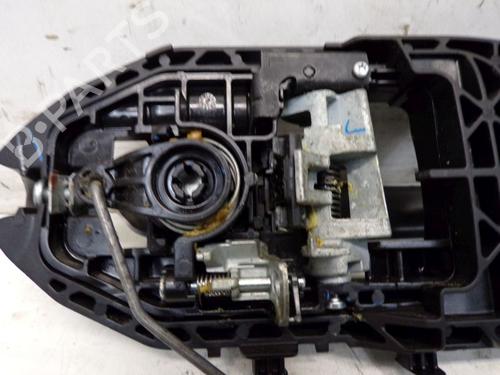 Front left exterior door handle FORD MONDEO V Hatchback (CE) 1.5 EcoBoost | BP29099807C128 