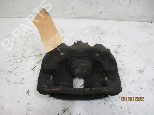 Used Left front brake caliper Left front brake caliper 37116044 37116044