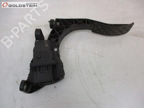Pedal AUDI A6 C6 (4F2) 3.0 TDI quattro | BP18750011I4 