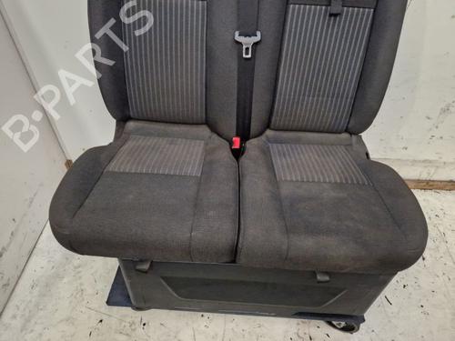 Right front seat FORD TRANSIT V363 Van (FCD, FDD) 2.0 EcoBlue RWD | BP37141632C16 - Image 5