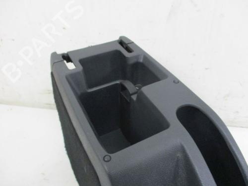 Middle console SKODA OCTAVIA II (1Z3) 1.6 | BP37115123I22 - Image 5