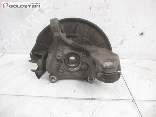 Left front steering knuckle VW PASSAT B7 (362) 2.0 TDI | BP37108207M25 - Image 3