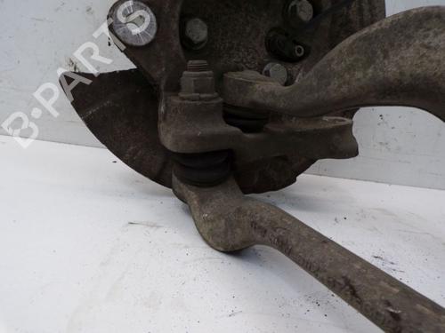 Left front steering knuckle BMW 3 Touring (E91) 320 d | BP37124243M25 - Image 6