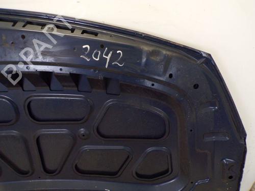 Hood OPEL ASTRA J (P10) 1.4 (68) | BP29095916C1 