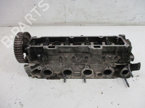 Used Cylinder head CITROËN C1 (PM_, PN_) 1.4 HDi (54 hp) 18793498