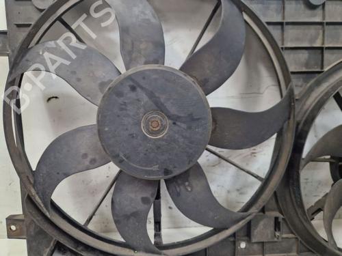 Fan VW PASSAT B6 Variant (3C5) 1.9 TDI | BP37135587M128 - Image 3