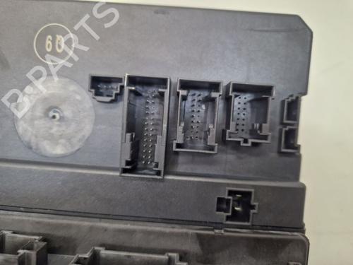 Control unit MERCEDES-BENZ VITO Bus (W639) 109 CDI (639.701, 639.703, 639.705) | BP37232930M11  - Image 7