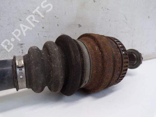 Right rear driveshaft BMW X3 (E83) 3.0 i xDrive | BP37134181M41 - Image 5