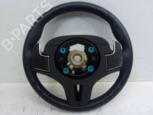 Steering wheel BMW X5 (G05, F95) xDrive 40 i Mild-Hybrid | BP29109009C49 