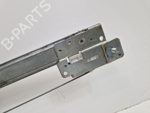 Front right window mechanism OPEL VIVARO A Van (X83) 2.5 DTI (F7) | BP31701880C23 